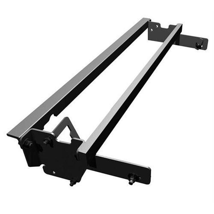 B & W Trailer Hitch Gooseneck Hitch Mounting Kit - GNRM1007