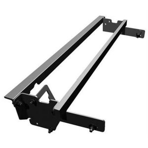 B & W Trailer Hitch Gooseneck Hitch Mounting Kit - GNRM1057