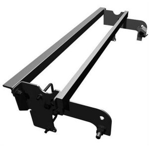 B & W Trailer Hitch Gooseneck Hitch Mounting Kit - GNRM1067