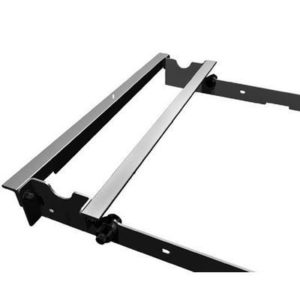 B&W Hitch Gooseneck Hitch Mounting Kit - GNRM1115