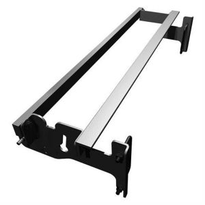 B & W Trailer Hitch Gooseneck Hitch Mounting Kit - GNRM1313