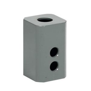 B & W Trailer Hitch Gooseneck Hitch Plug - GNXA1700