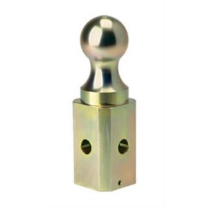 B & W Trailer Hitch 2-5/16 Inch Replacement Ball - GNXA2000