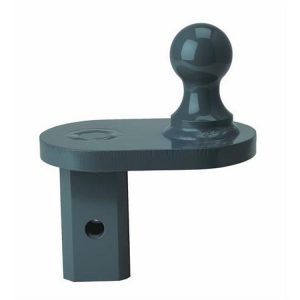 B & W Trailer Hitch 4 Inch Hitch Extender - GNXA4085