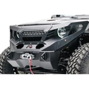 Fab Fours Grumper Light Bar Insert - GR4606-1