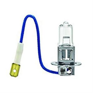 Hella H3 Halogen Bulb - H3100W