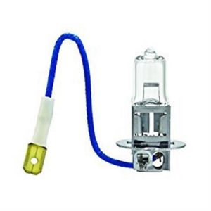 Hella H3 Halogen Bulb - H335W