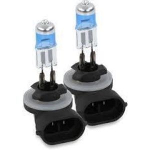 Hella Optilux 4 Inch HID Driving Lamp 881 - H71071222