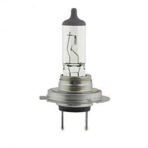 Hella H7 Halogen Bulb - H724V