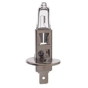 Hella H1 130w Standard Halogen Bulb (Clear) - H83115131