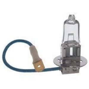 Hella H3 35w Standard Halogen Bulb (Clear) - H83135241
