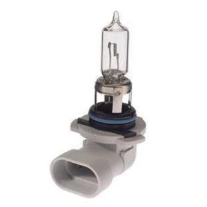 Hella 9005 65w Standard Halogen Bulb (Clear) - H83165241