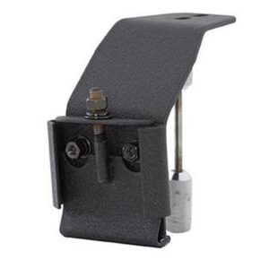 Smittybilt Rain Gutter Clamps for Defender Rack Roof Rack - HD-6