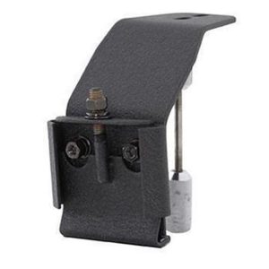 Smittybilt Rain Gutter Clamps For Defender Rack Roof Rack - HD-12