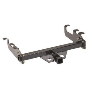 B & W Trailer Hitch Heavy Duty Receiver Hitch - HDRH25122