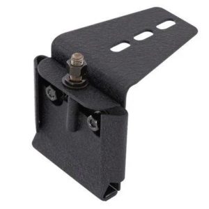 Smittybilt Heavy Duty Rain Gutter Clamps for Defender Rack Roof Rack - HDS-6