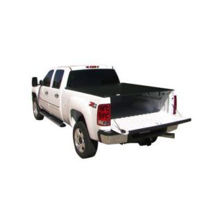 Tonno Pro Hard Fold Tonneau Cover - HF-155