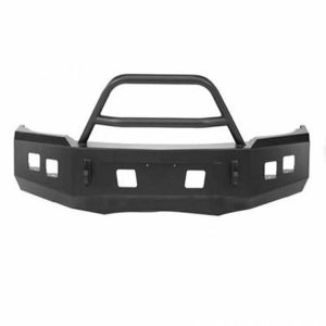 Horizon Series Bullnose Front Bumper