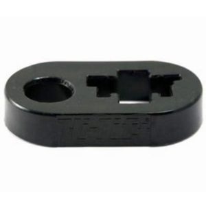 Hi-Lift Jack Handle Keeper (Black) - HK-B