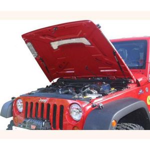 Warrior HoodLift - HL93111