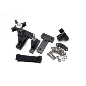 Hi-Lift Jack Hood Mount - HM-825