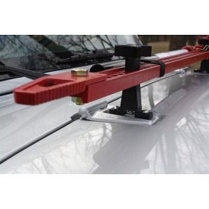 Hi-Lift Jack Hood Mount - HM-850