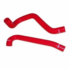 Mishimoto Radiator Coolant Hose Kit - HOSEWR497RD