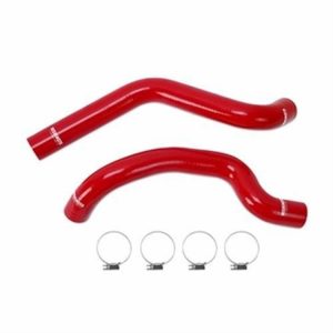 Mishimoto Radiator Coolant Hose Kit - HOSEWR607RD