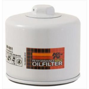 K&N Filter Wrench Off Oil Filter - HP-1011