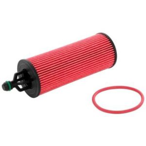 K&N Filter Pro Series Oil Filter - HP-7026
