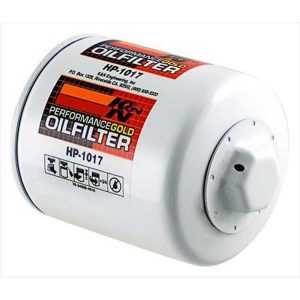 K&N Filter Wrench Off Oil Filter - HP-1017