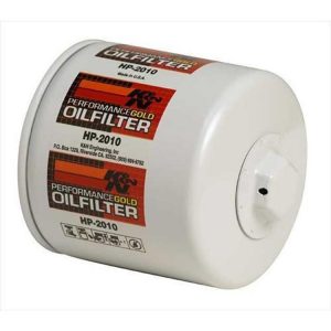 K&N Filter Wrench Off Oil Filter - HP-2010