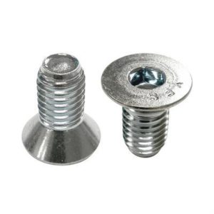 Rubicon Express Hex Head Pan Bolt - HW1130