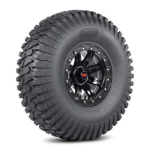 GMZ Race Products 32x9.5R15 Tire, Ivan Stewart Ironman Edition - IS329515AT
