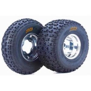 ITP Holeshot 21x7-10 ATV Tire - ITP210