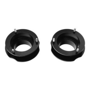 Icon Vehicle Dynamics Ram HD 2" Front Coil Spring Spacer Kit - IVD2120
