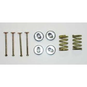 Crown Automotive Brake Shoe Hold Down Kit - J0120239