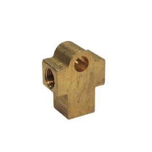 Crown Automotive Brake Line Tee Fitting - J0637432