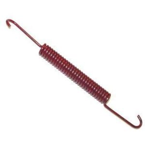 Crown Automotive Brake Shoe Return Spring - J0637905