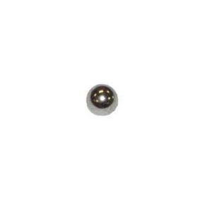 Crown Automotive Poppet Ball - J0639104