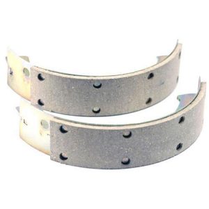Crown Automotive Dana 18Transfer Case Emergency Brake Shoes - J0643055