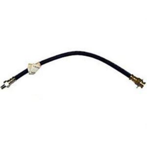Crown Automotive Brake Hose, Rubber, Stock Height of 0 in. to 2 Inch - J0645544