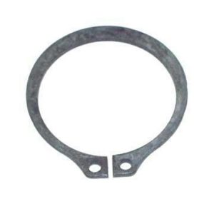 Crown Automotive Snap Ring - J0649778