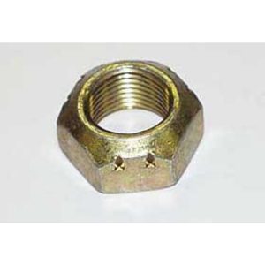 Crown Automotive Dana 300 Output Shaft Yoke Nut - J0801367