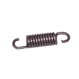 Crown Automotive Lower Brake Spring - J0805602