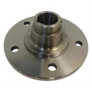 Crown Automotive Rear Axle Hub - J0912647