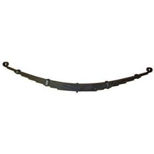 Crown Automotive Rear Leaf Spring Assembly - J0916047