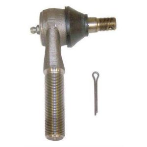 Crown Automotive Steering Tie Rod End - J0932191