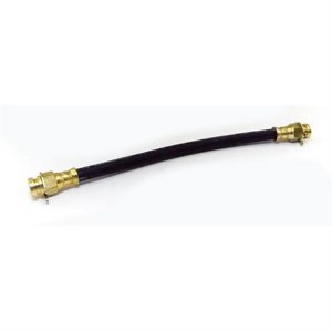 Crown Automotive Front Brake Hose