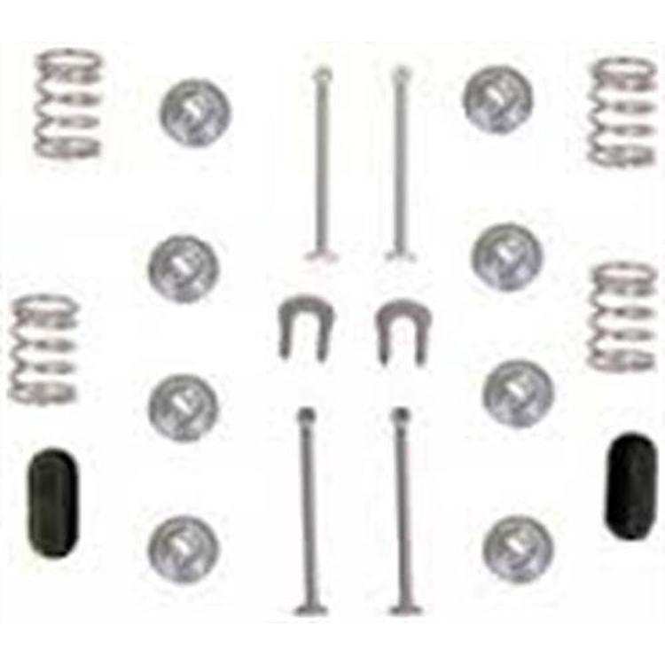 Crown Automotive Brake Shoe Hold Down Kit - J0937952